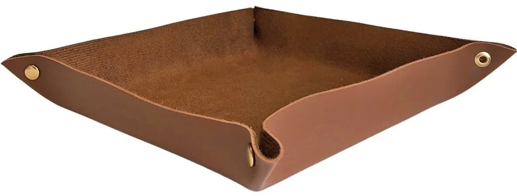 Porta Objetos  Ocre