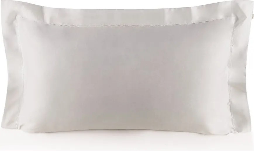 Jogo 2 Fronhas Karsten 300 Fios Atlas - Branco   50 x 70 cm