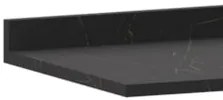 Tampo Para Balcão de Cozinha 120cm Nádia Reali L01 - Mpozenato