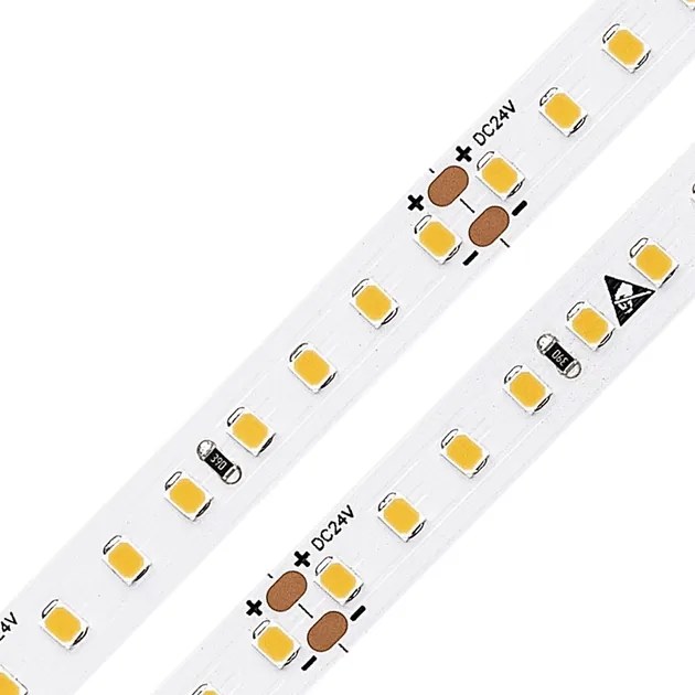 Fita Led Full 19W Por Metro 24V 4000K 5M Irc97