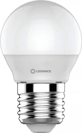 Lampada Led Bolinha 3W 2700K