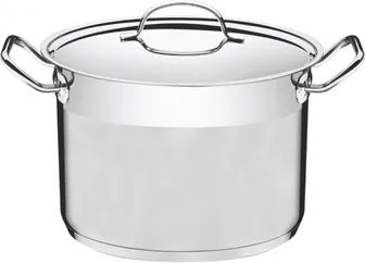 Caldeirão Tramontina Professional Aço Inox 28 cm 11,9 L