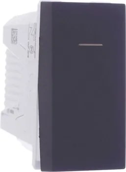 Modulo Interruptor Paralelo Orion - GRAFITE