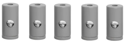 Kit Deslocador Para Fio Aluminio - CONCRETO