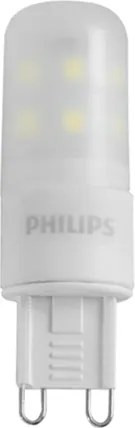 Lâmpada Led G9 3w 180° Encapsulada - LED BRANCO FRIO (6500K)