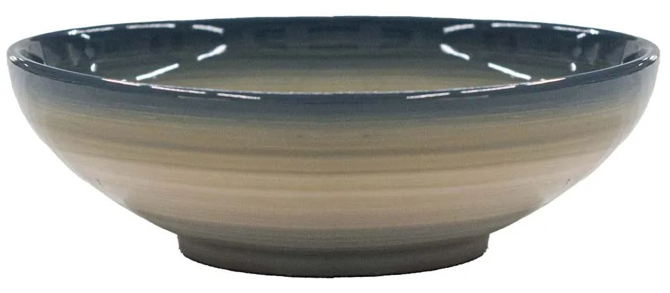 Vaso Cumbuca Decorativo em Cerâmica Carolina Haveroth – Borboleta Alto Brilho  Kleiner