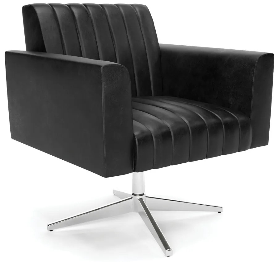 5 - Preto