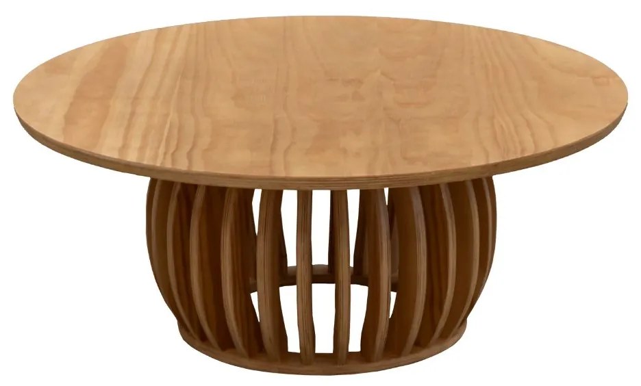 Mesa De Centro Palm G - Mel Pinus