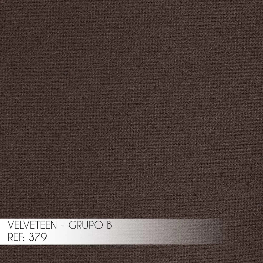 Poltrona do Papai Reclinável Debby Suede Marrom G30 - Gran Belo