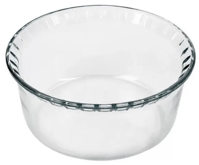 Forma para Suflê Marinex 700ml