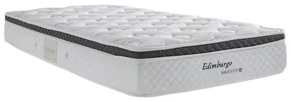Colchão Edimburgo Idea Solteirão 96x203cm - 77608 Sun House