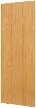 Painel Decorativo Liso 94,5cm para Parede em Mdf Carvalho Rosé Dalla Costa