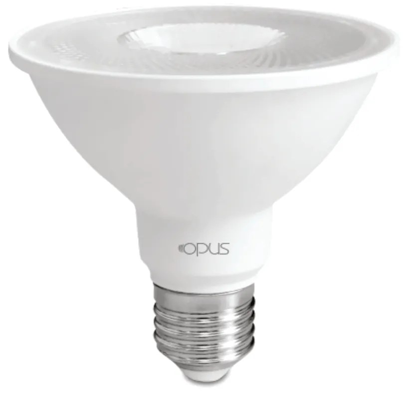 Lâmpada Par38 14W 1000Lm 6500K 36° Bivolt | Opus Lp 37257
