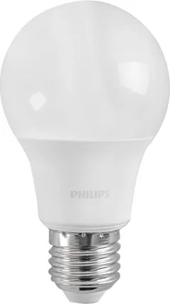 Lâmpada Led Bulbo E-27 11w 1018lm 180° - LED BRANCO QUENTE (3000K)