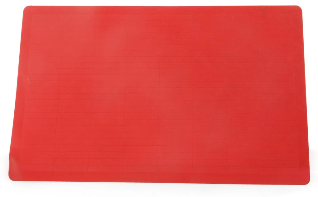 Folha de Silicone Para Assar