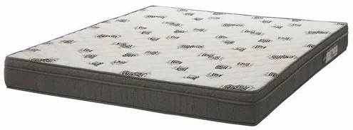 Colchao Light D45 Viuva Ortobom 128cm - 70957 Sun House