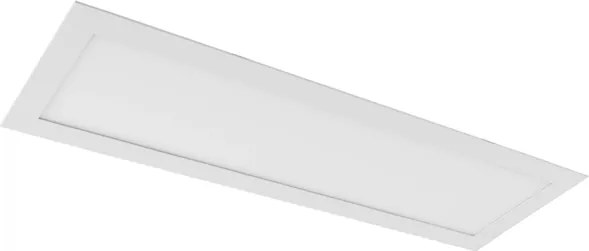 Plafon Led Embutir 48W Branco 3000K Yamamura