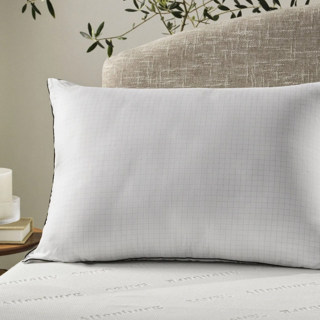 Travesseiro Altenburg Antistress - 50cm x 70cm  50cm x 70cm