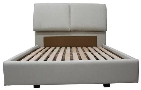 Cama One Touch Cor Bege para Colchão Queen 158cm - 67344 Sun House