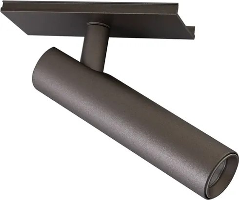 Modulo Spot Led Aluminio Para Perfil Fit15 5W 2700K Snello - GRAFITE