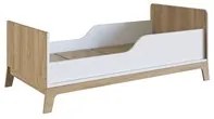 Berço 3 em 1 Mini Cama Sofá Certificado Inmetro Favo de Mel 001 Itapuã
