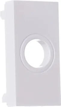 Modulo Para Saida De Fio 2 Pecas Aluminio Orion