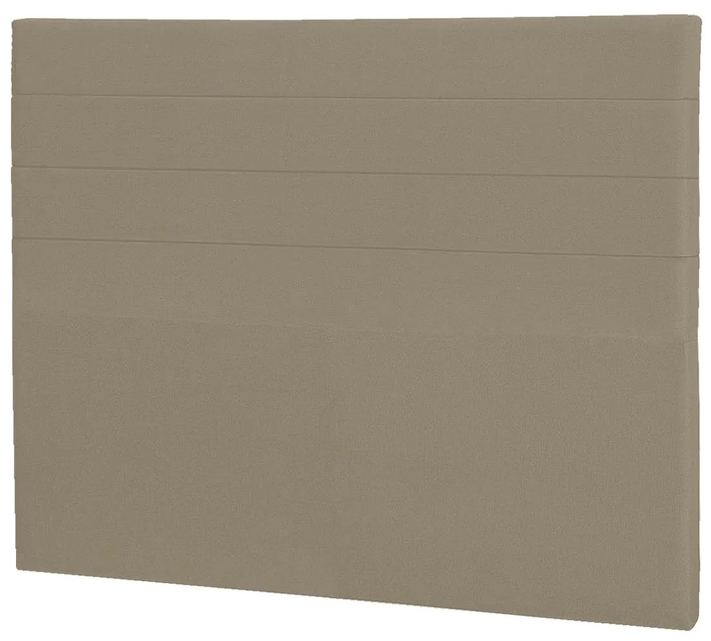 Cabeceira King Porto P04 195 cm Suede - ADJ Decor