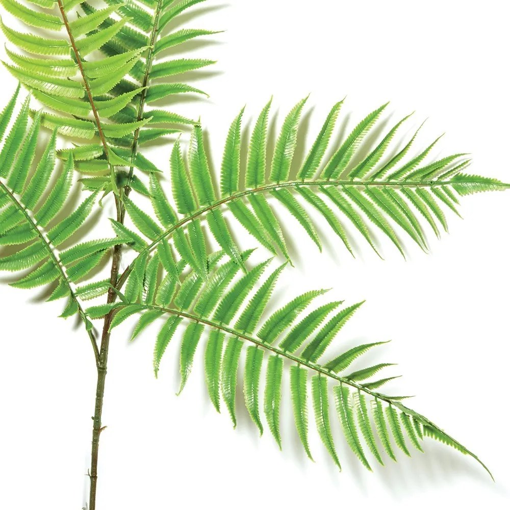 Planta Decorativa Artificial Permanente 85 cm M02 - D'Rossi