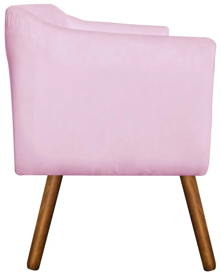 KIT 01 NAMORADEIRA E 02 POLTRONAS JULIA
