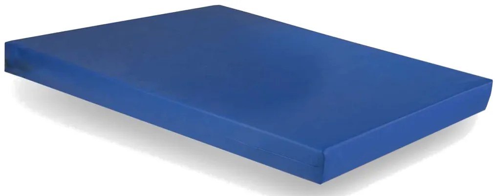 Colchão Hospitalar Em Napa D26 188X88X10Cm Orthovida