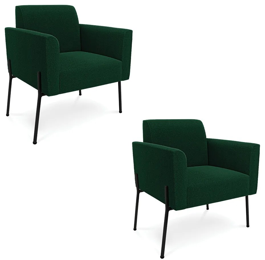 5 - Verde