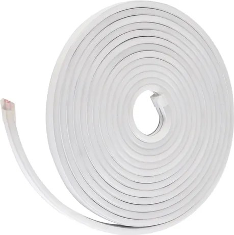 Kit Fita Led Neon 10W Por Metro Rgb 5M Ip65 Magik