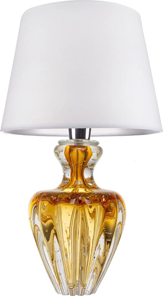 Abajur Murano Chatelet - Ambar  Ambar