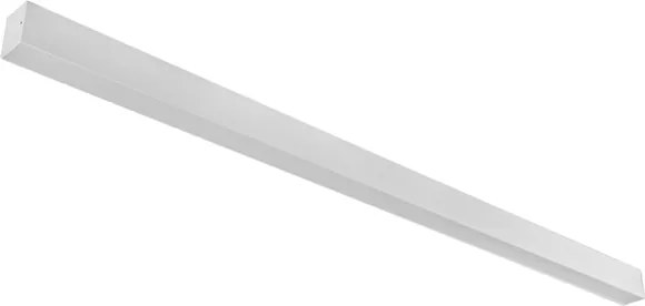 Plafon Led De Sobrepor Branco 35,6w 4000k New Fit40