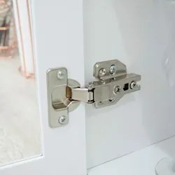 Armário Aéreo 120cm 2 Portas de Vidro 1 Porta Fechada 100% MDF America