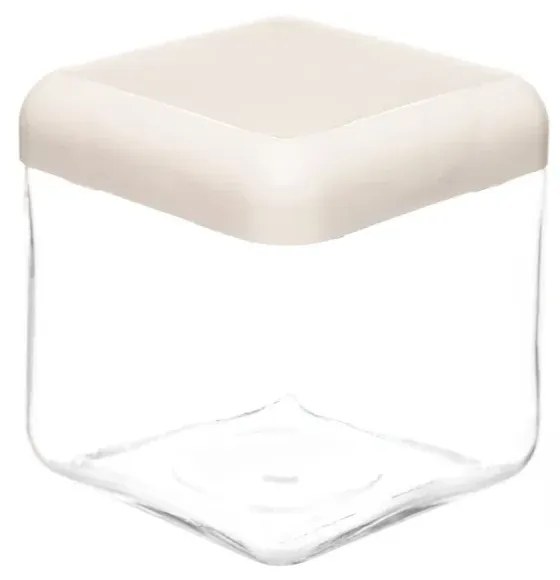 Kit com 3 Potes Tendenza 750 ML - Branco
