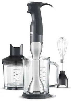 Soft Mixer Tramontina by Breville em Aço Inox com Copo 15 Velocidades 220 V 69025012