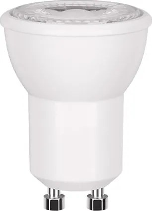 Lampada Led Mini Dicroica Dimerizavel Gu10 3,5W 36 2700K