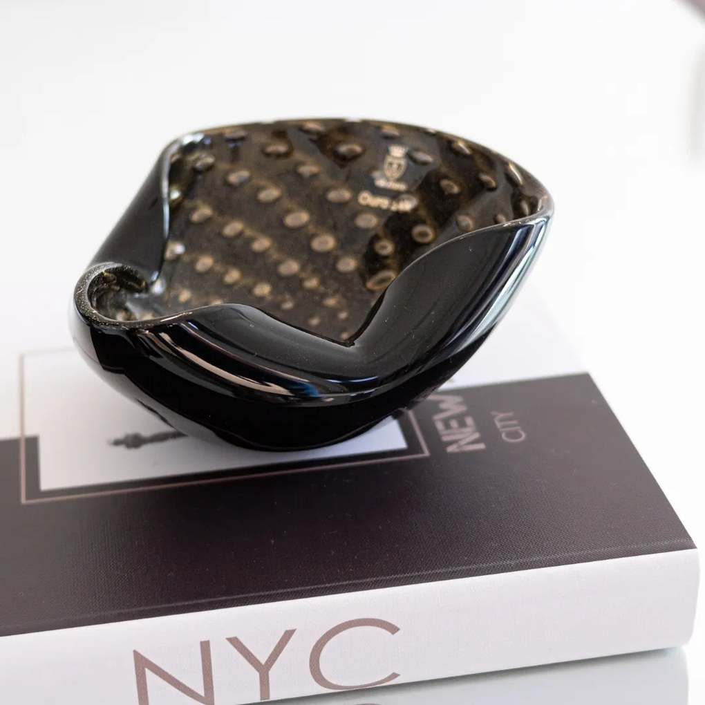 Caixa Livro Decorativo New York