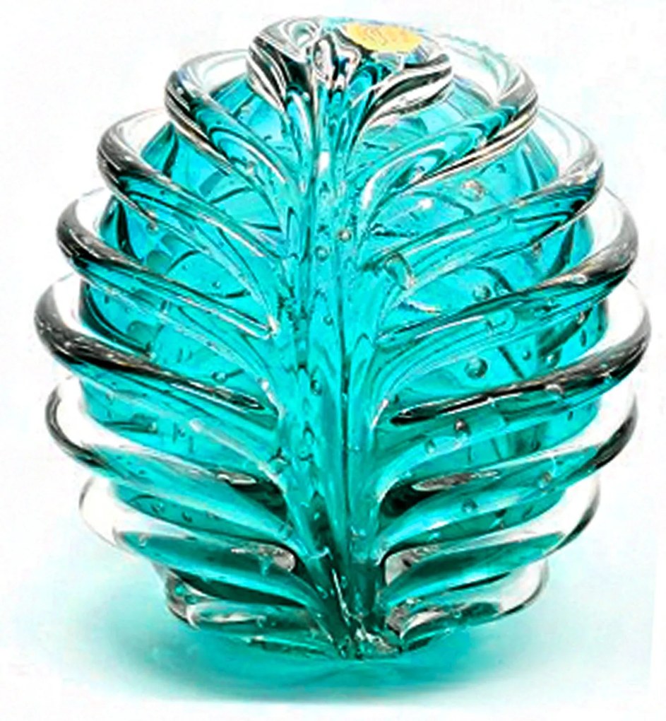 Esfera Murano Alentejo M - Amazonita Amazonita