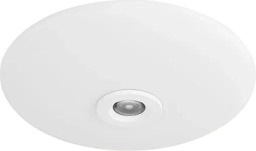 Plafon Led De Sobrepor Dimerizável Branco 21w 3000k Trend