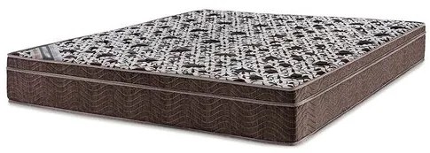 Colchao Physical Superpocket King Marrom 186cm - 70283 Sun House