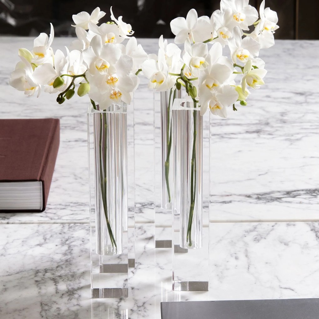 Vaso Solitário Ensam - M M