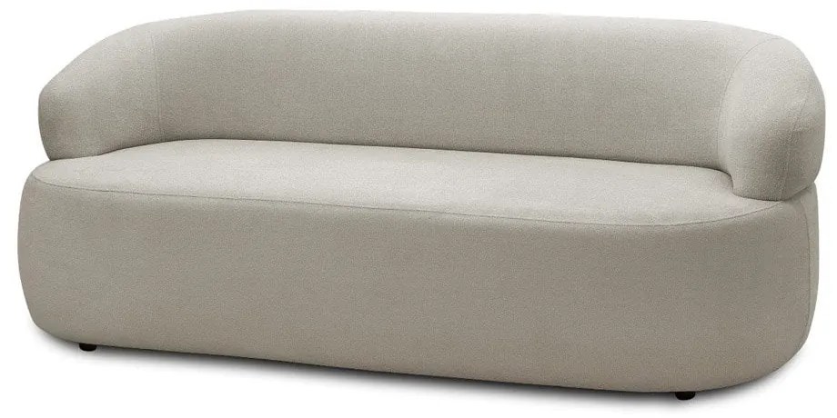 Sofá Fanny Estofado Estrutura Madeira de Lei Eucalipto