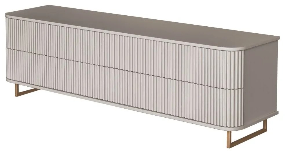 Home Miami - Branco c/Detalhes Soleil
