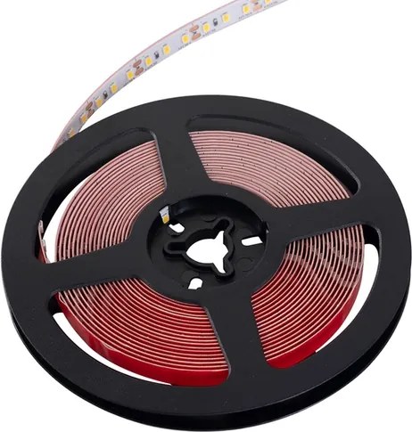 Fita De Led Value Smd 10W Por Metro 12V 4000K 5M