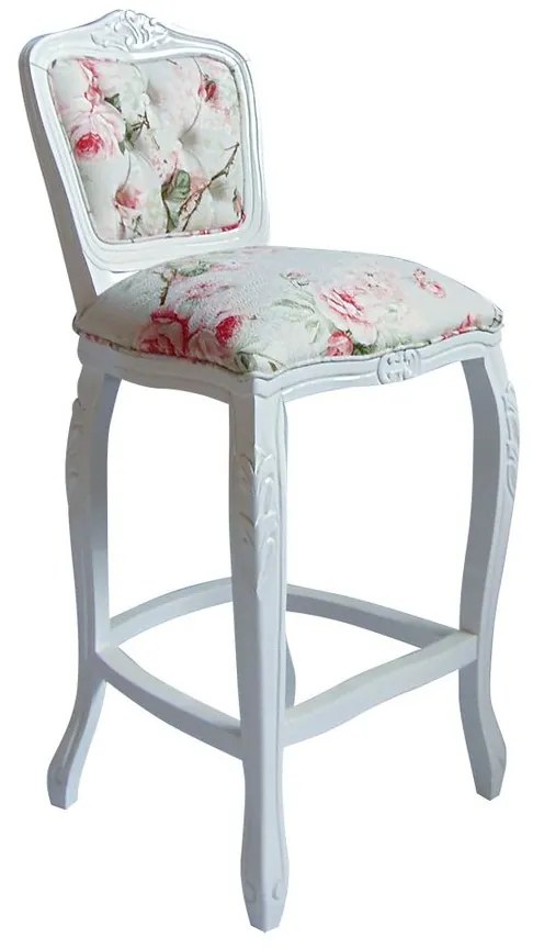 Banqueta Luis Xv - Wood Prime 961478 Liso