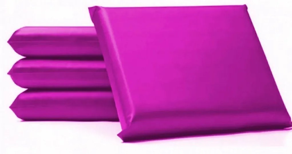 Travesseiro De Espuma Com Capa Impermeável Hospitalar 50X35Cm - Orthov... (Vermelho)