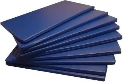 Colchonete Academia, Espuma D33 Imperme�Vel 75X40X5Cm