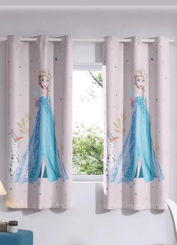 Corta Luz Frozen Slim 240x170 cm